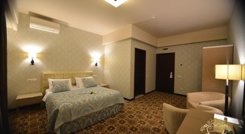 Hotel Romanita 바이아마레 외부 사진